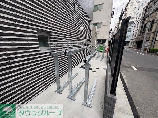 ルミーク文京湯島の物件内観写真